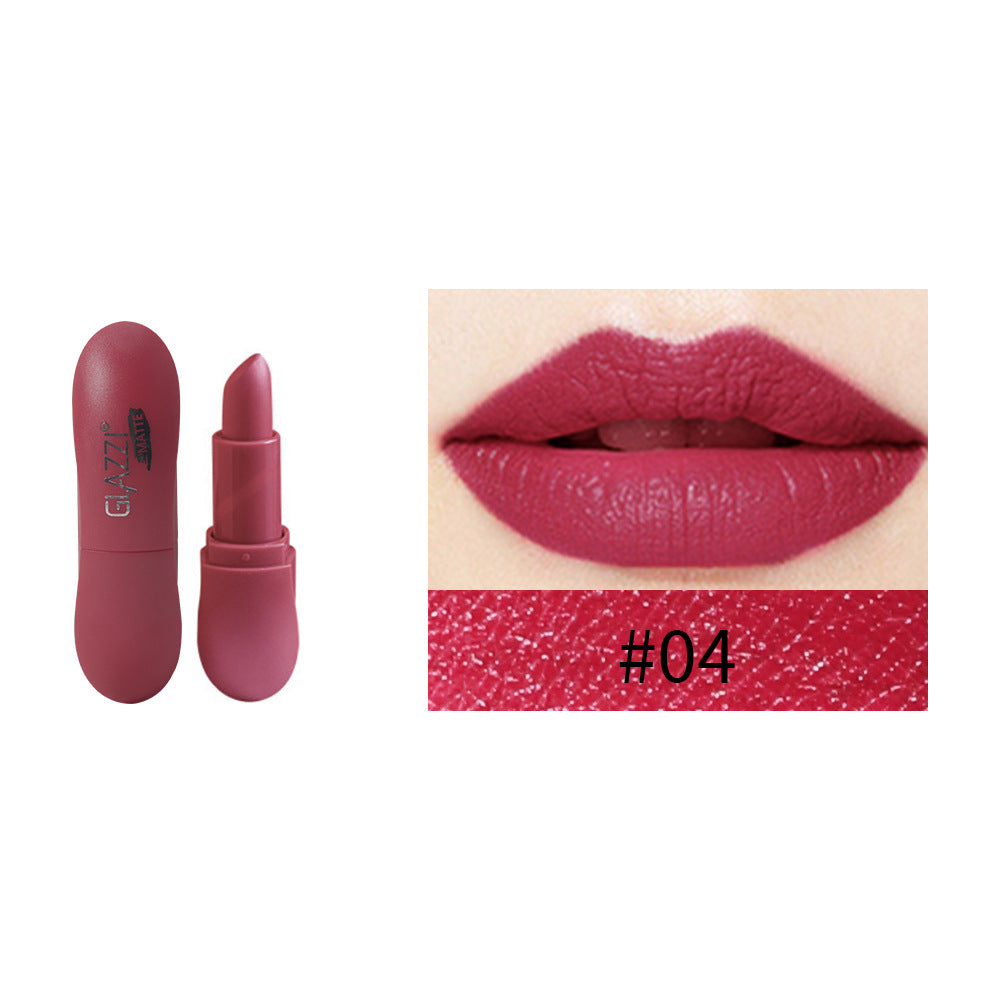 ROSSETTO OPACO RHOMBIC IN 12 COLORI