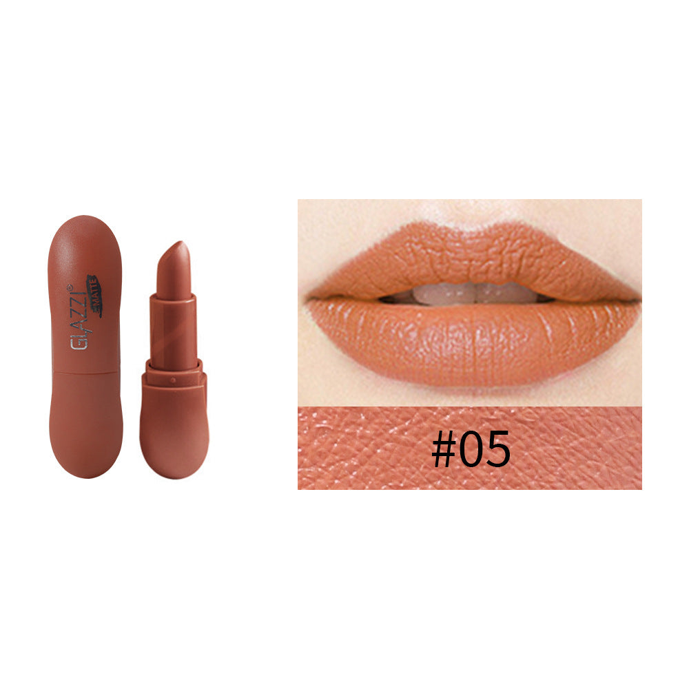 ROSSETTO OPACO RHOMBIC IN 12 COLORI