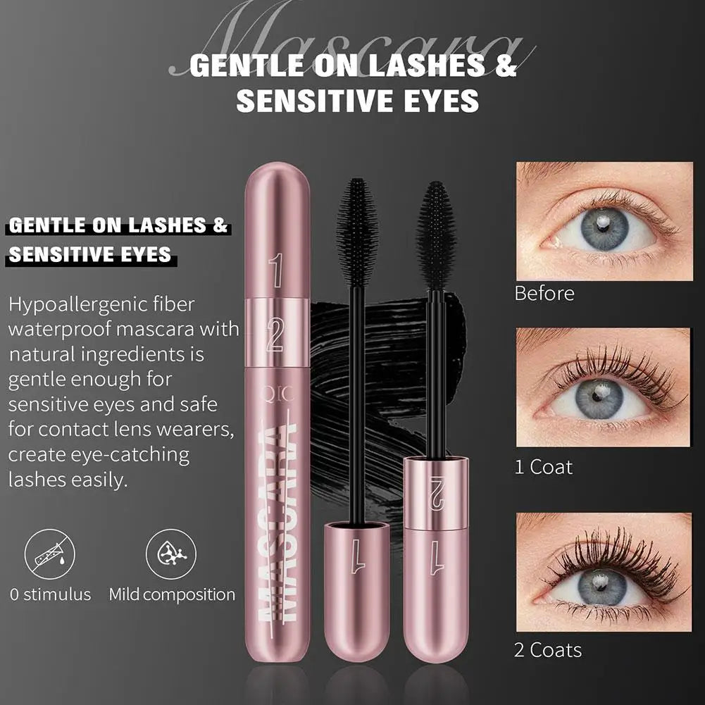 2IN1 5D MASCARA