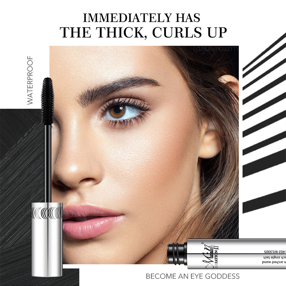 MENOW WATERPROOF MASCARA