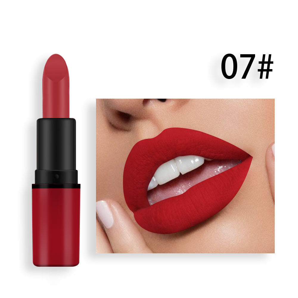 LUCIDALABBRA TEAYAS COLOR MATTE