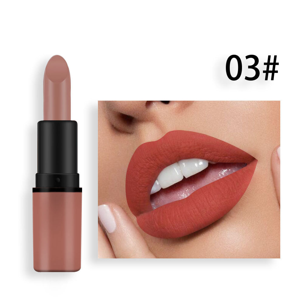 LUCIDALABBRA TEAYAS COLOR MATTE
