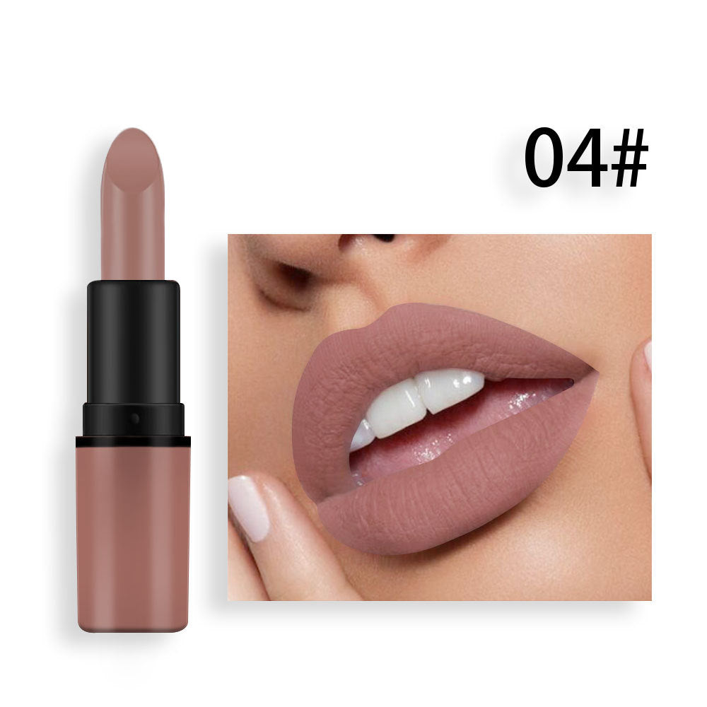 LUCIDALABBRA TEAYAS COLOR MATTE