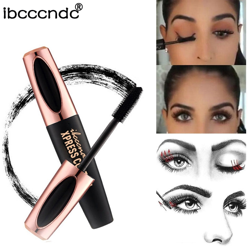 4D MASCARA XPRESS CONTROL