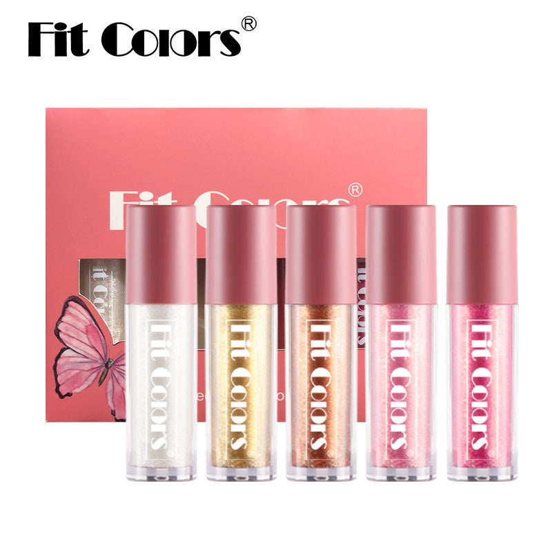 FIT COLORS LUCIDALABBRA PERLESCENTE