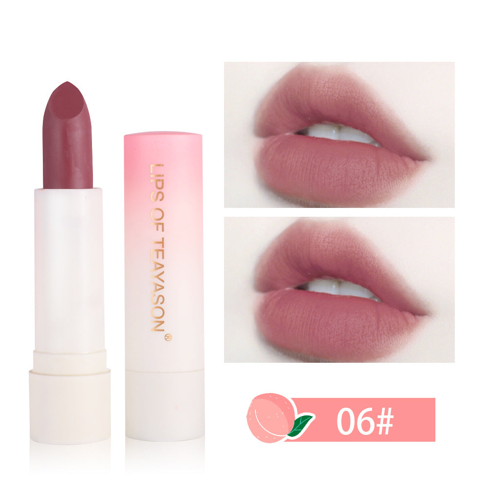 ROSSETTO IN PASTA COLORE OPACO