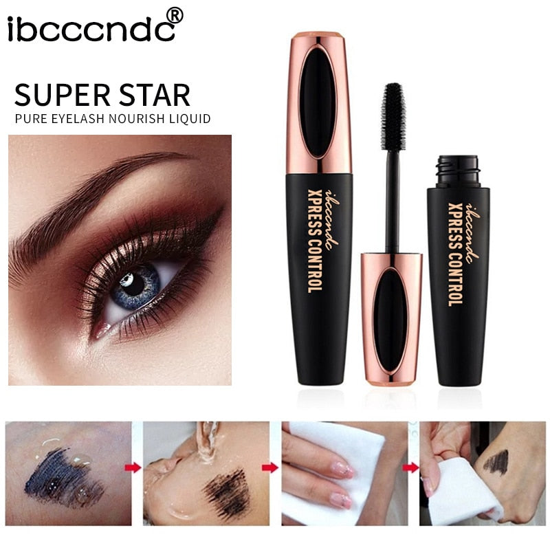 4D MASCARA XPRESS CONTROL
