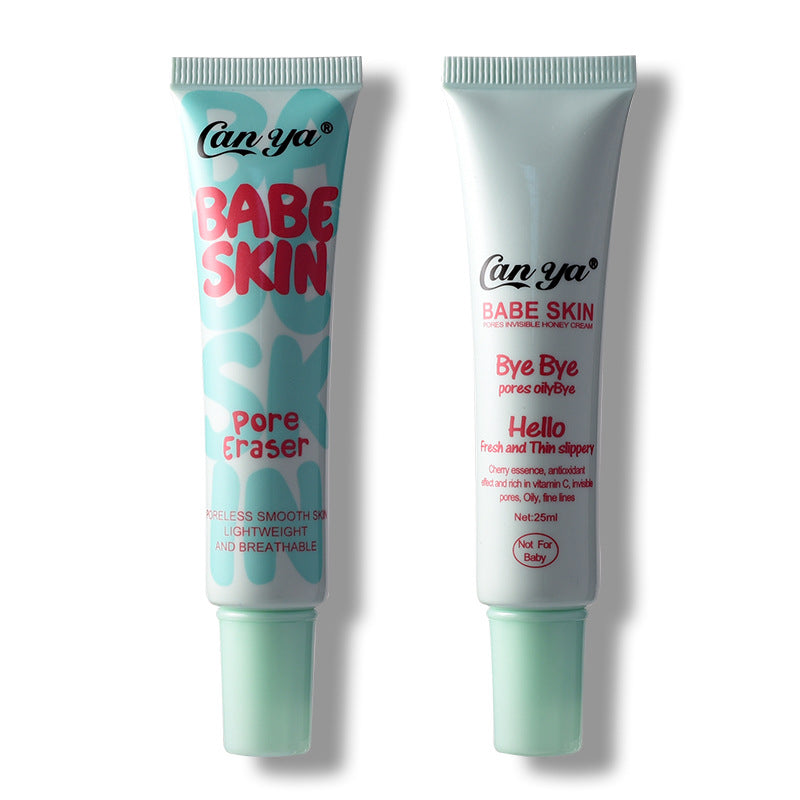 CORRETTORE/CREMA IDRATANTE BABY SKIN