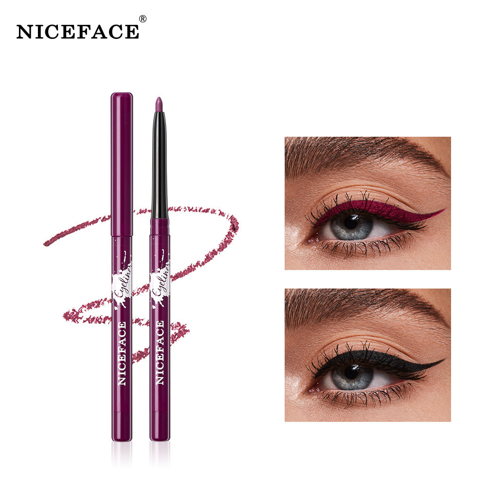 EYELINER COLORATO OPACO NICEFACE6