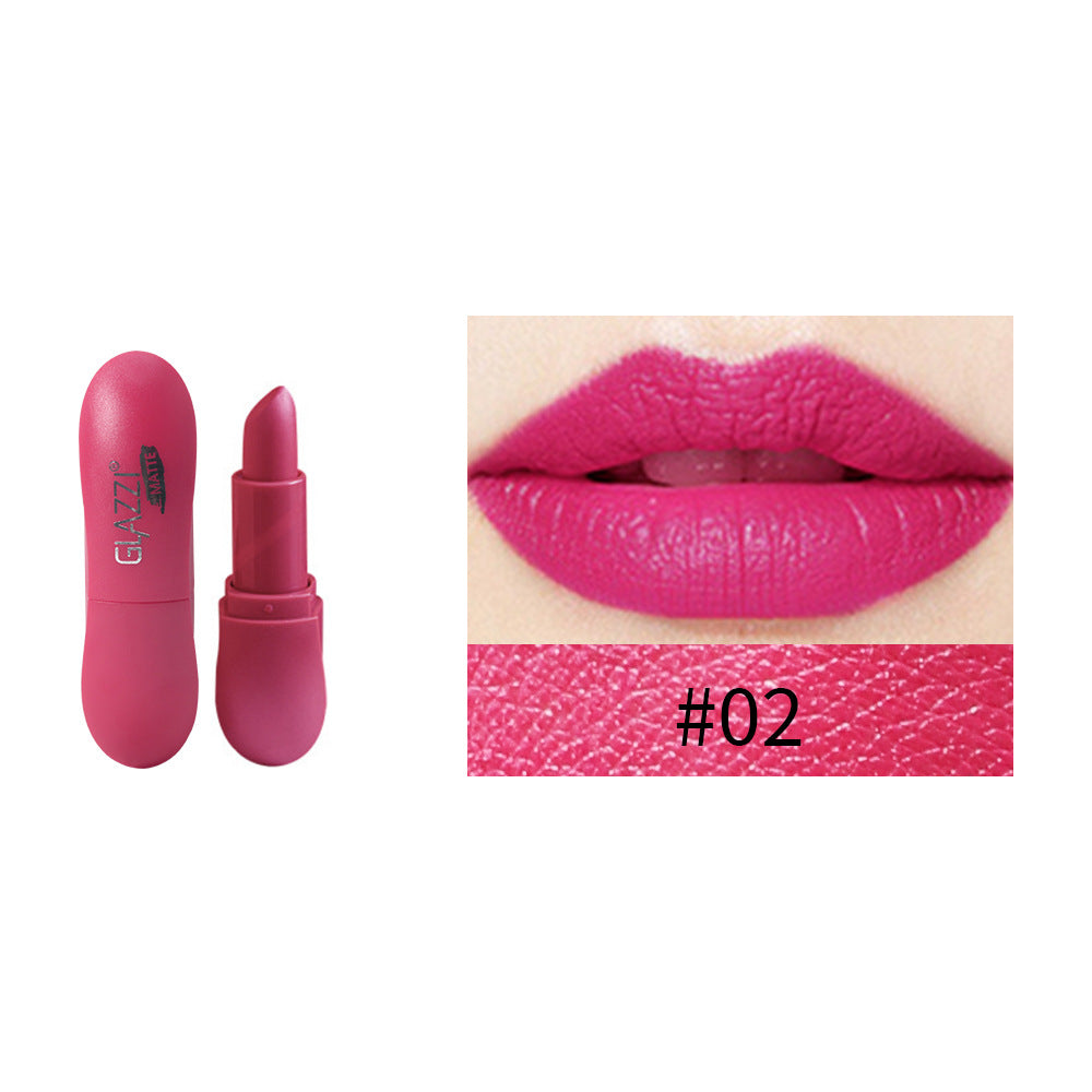 ROSSETTO OPACO RHOMBIC IN 12 COLORI