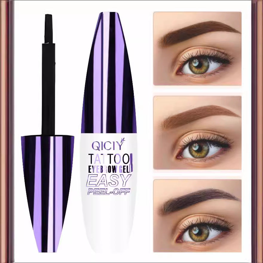 MASCARQ LONG LASTING DURATION