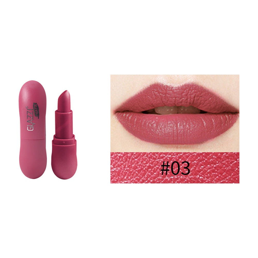 ROSSETTO OPACO RHOMBIC IN 12 COLORI