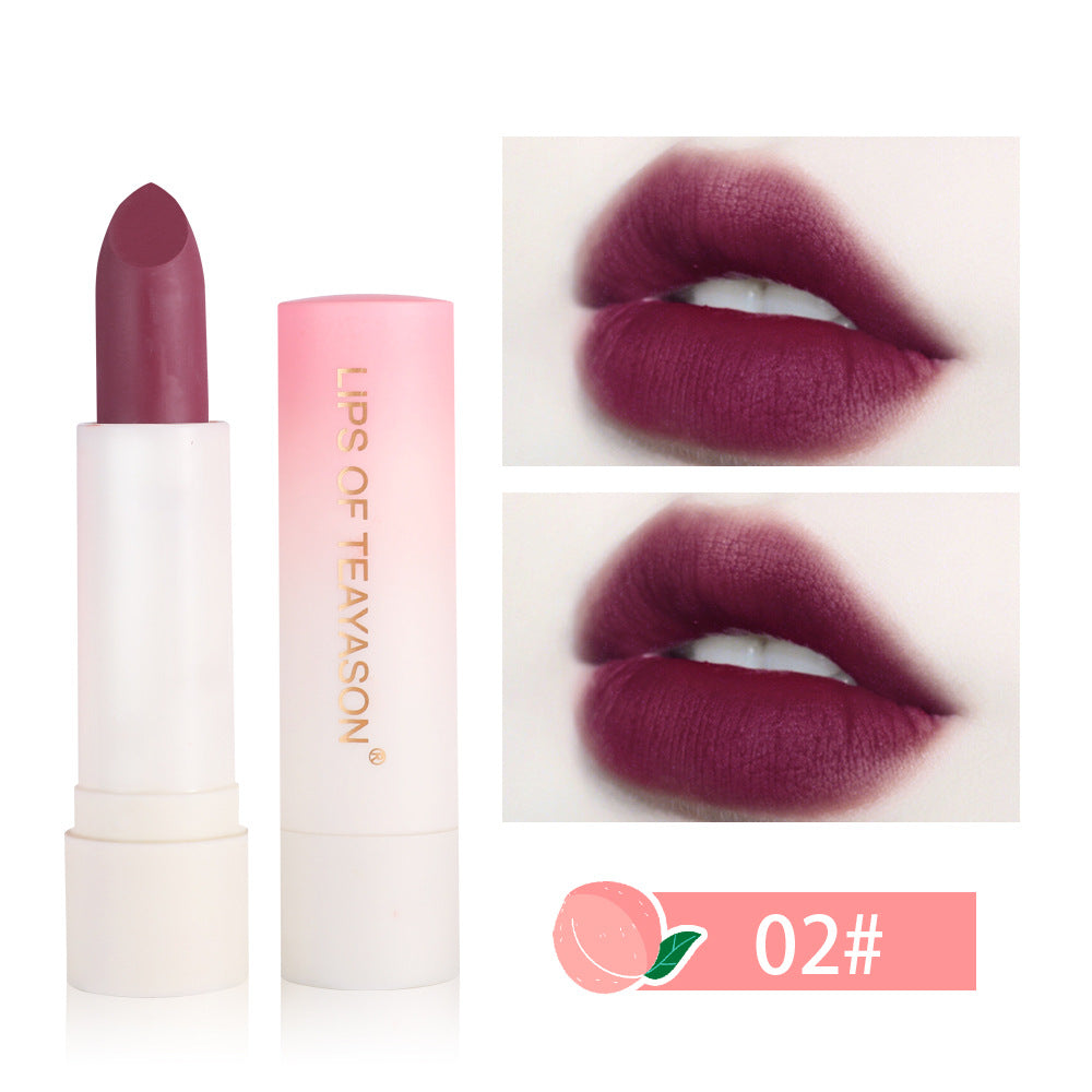 ROSSETTO IN PASTA COLORE OPACO