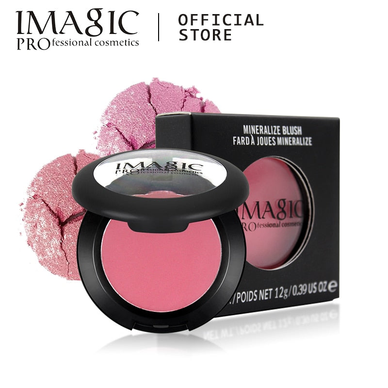 IMAGIC BLUSH IN POLVERE