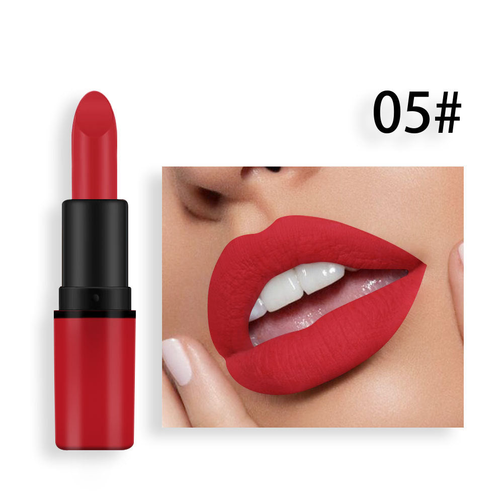 LUCIDALABBRA TEAYAS COLOR MATTE