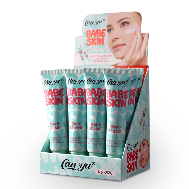 CORRETTORE/CREMA IDRATANTE BABY SKIN