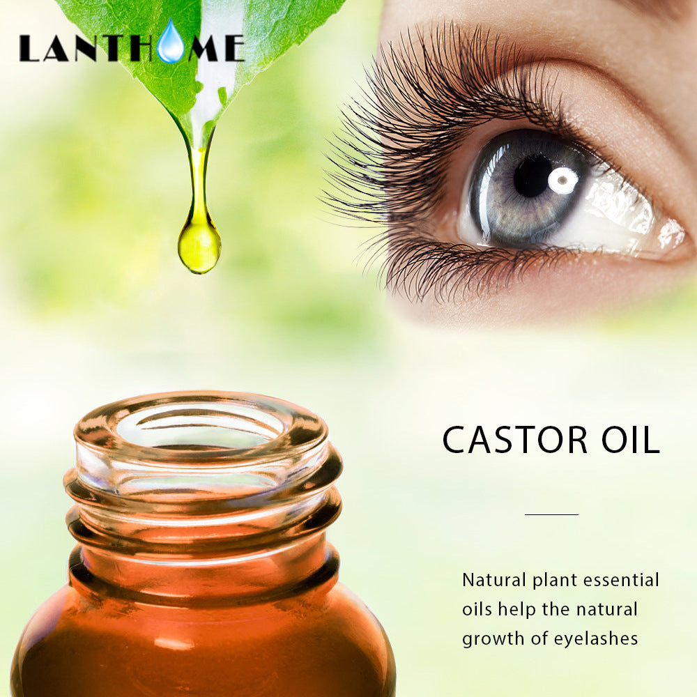 LANTHOME OLIO PER CRESCITA CIGLIA