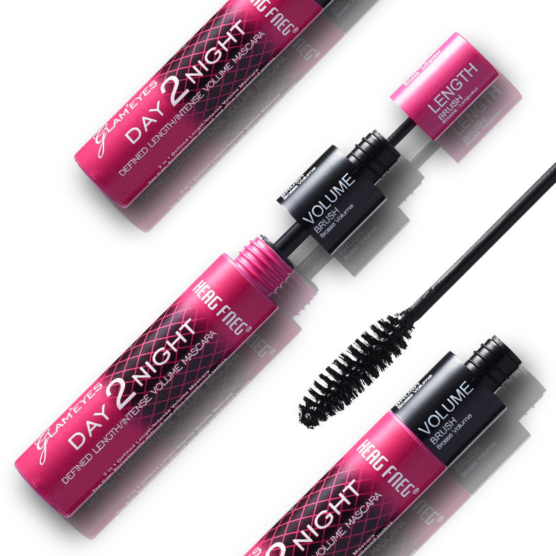 Rimel Waterproof Glam HeagFneg