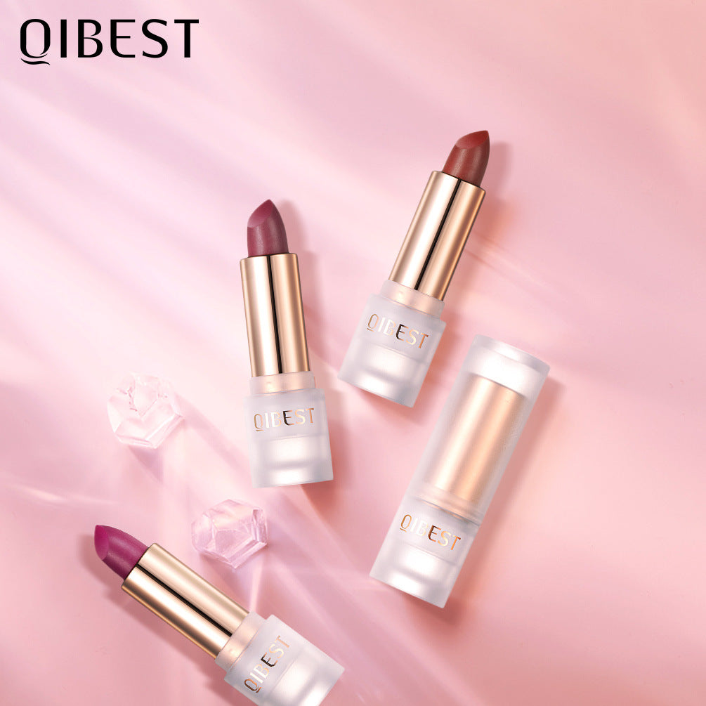 ROSSETTO QIBEST OPACO VELLUTATO