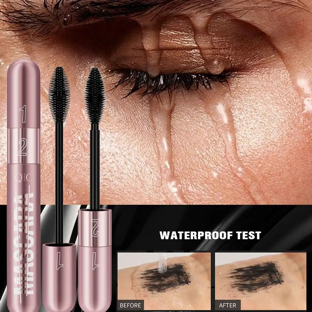 2IN1 5D MASCARA