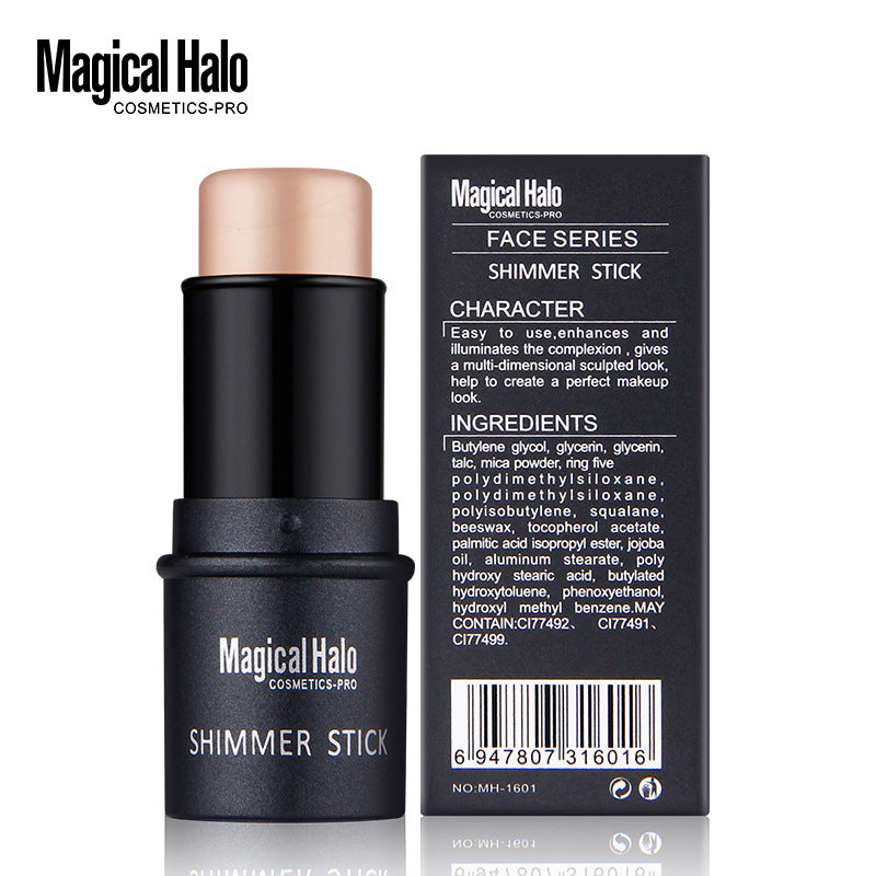 MAKEUP MH HIGHLIGHT RIPARATORE ILLUMINANTE SHADOW STICK