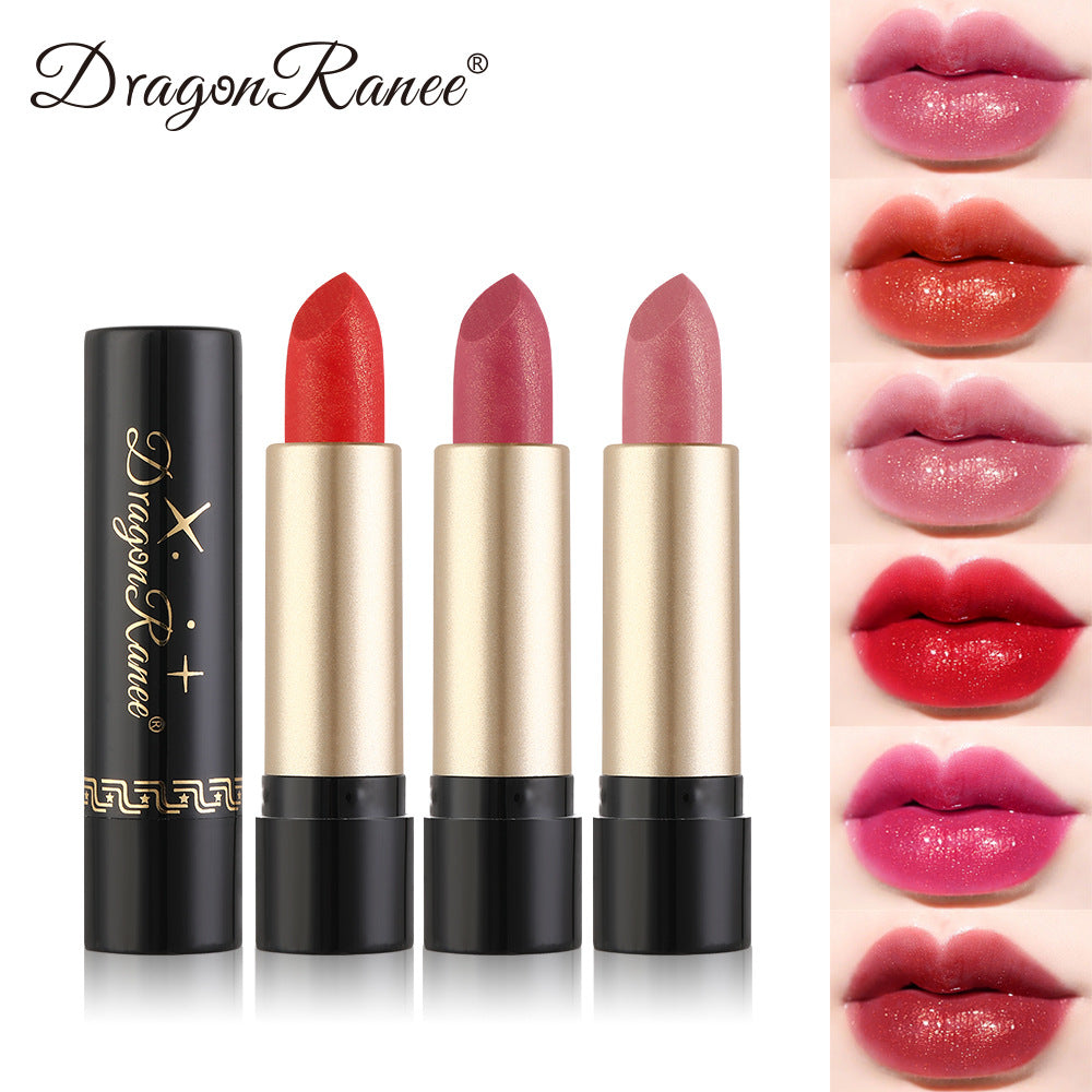LIPGLOSS DRAGON FRUIT PEACH DORATO PERLESCENTE