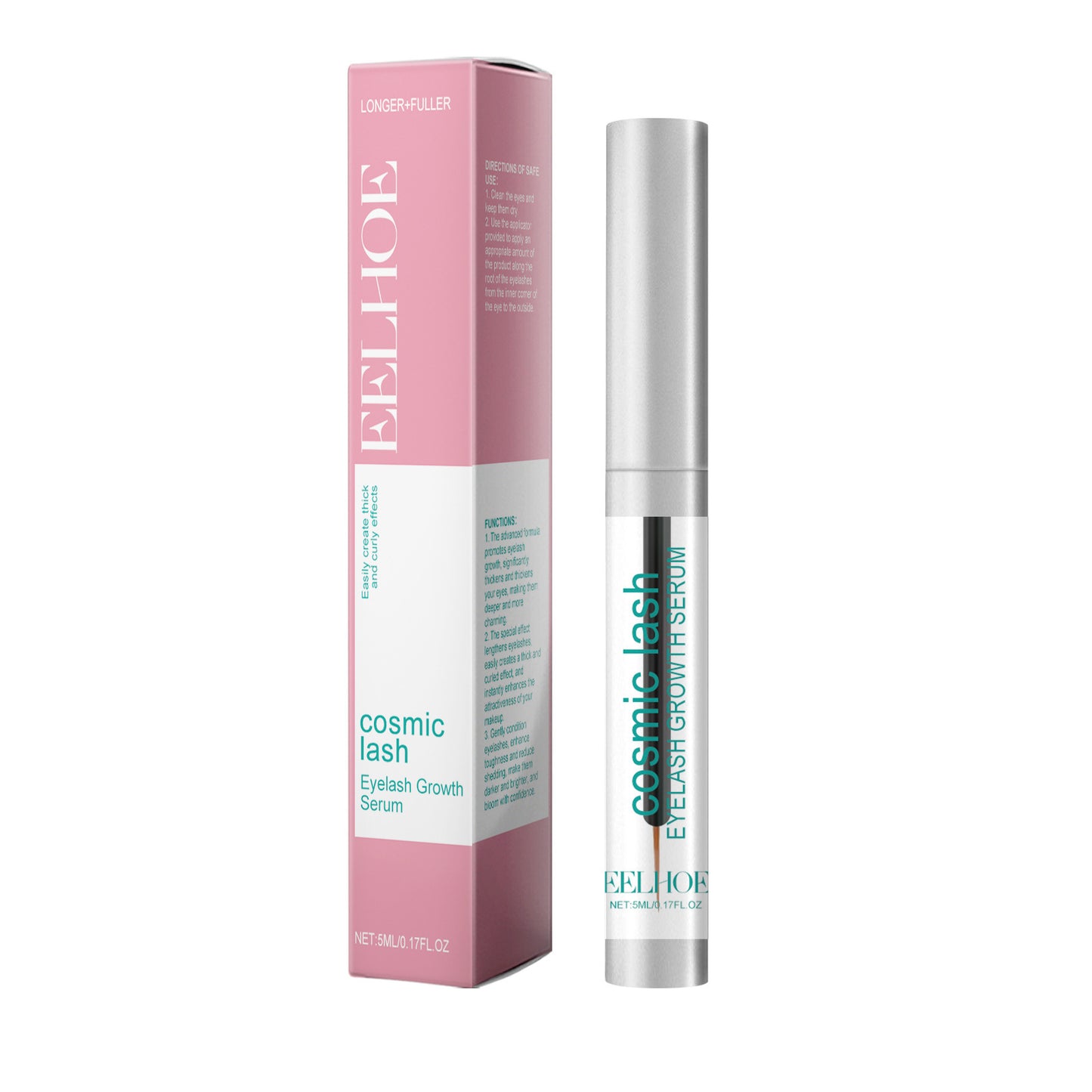 DAILY MASCARA