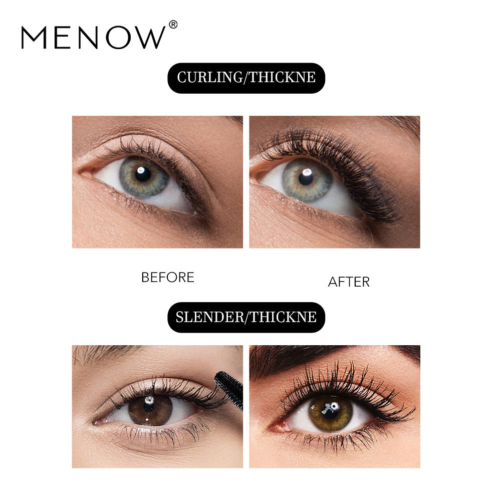 MENOW WATERPROOF MASCARA
