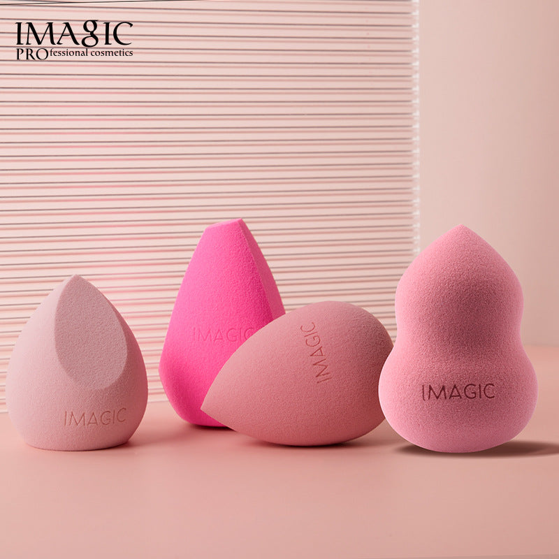 IMAGIC MAKE UP EGGS