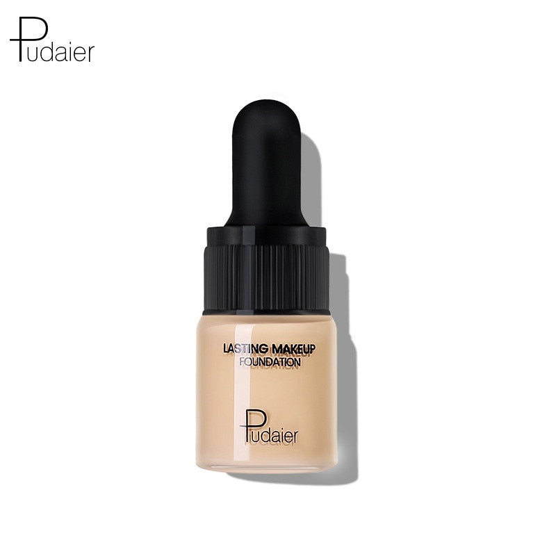 FONDOTINTA LIQUIDO PUDAIER (9 VARIANTI)