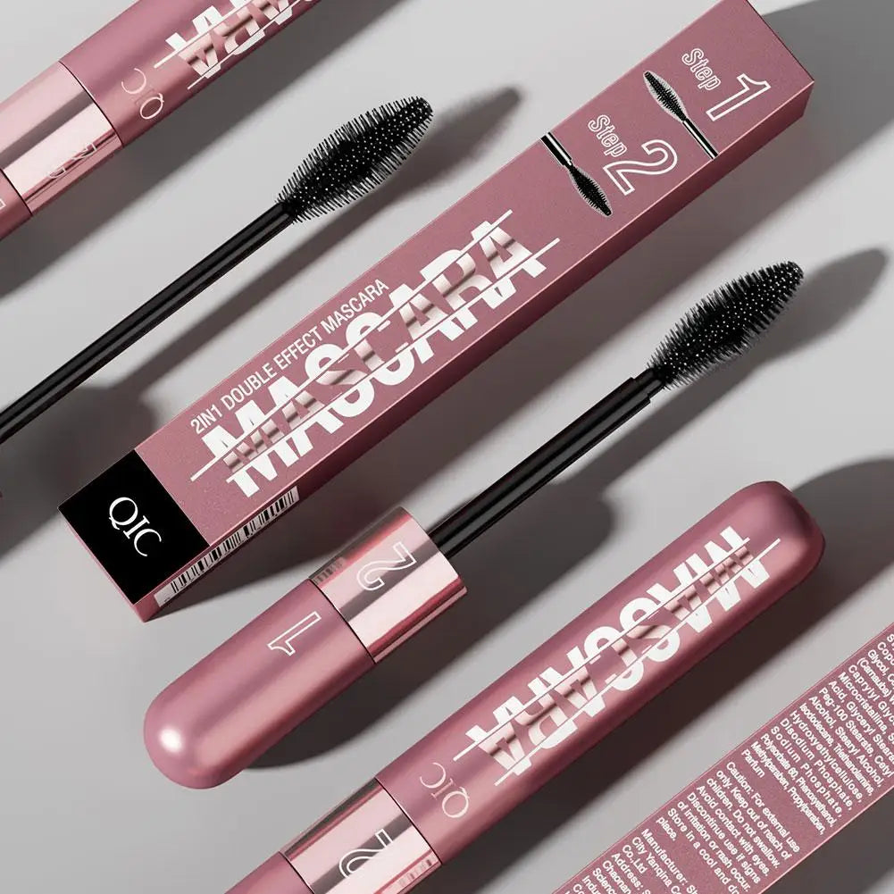 2IN1 5D MASCARA
