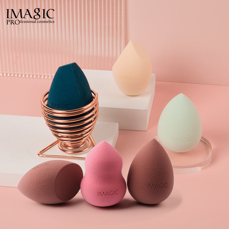 IMAGIC MAKE UP EGGS