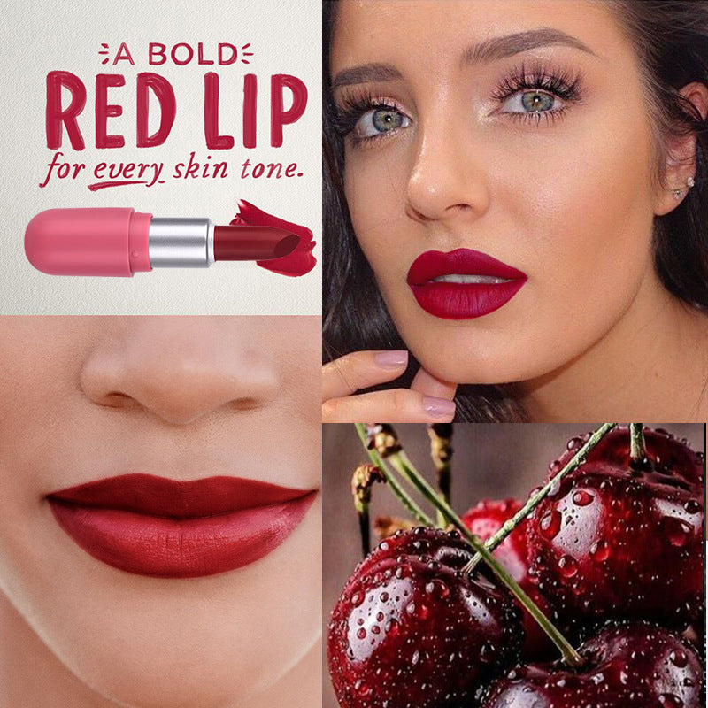 ROSSETTO OPACO MINI CAPSULE FIT COLORS