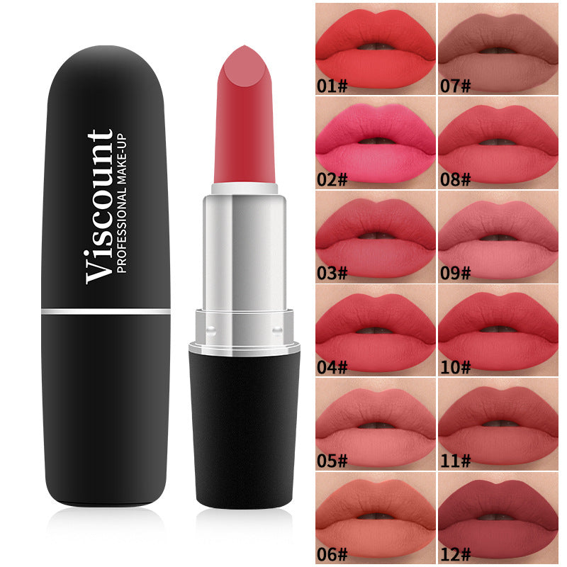 ROSSETTO VISCOUNT MATTE