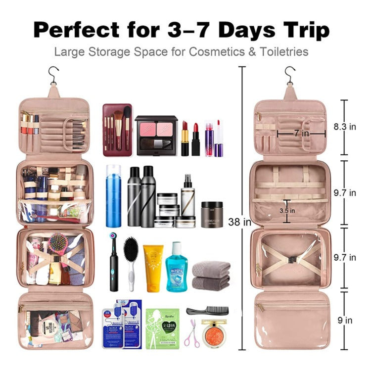 TRAVEL BAG