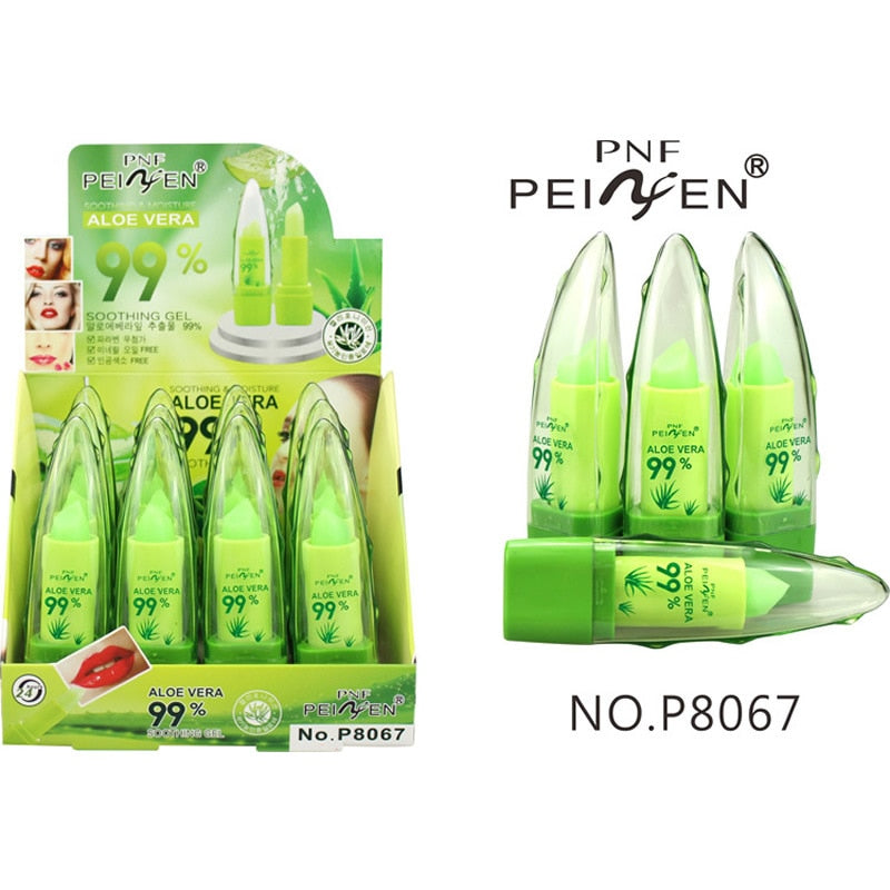 ROSSETTO IDRATANTE NATURALE ALOE VERA ROSA
