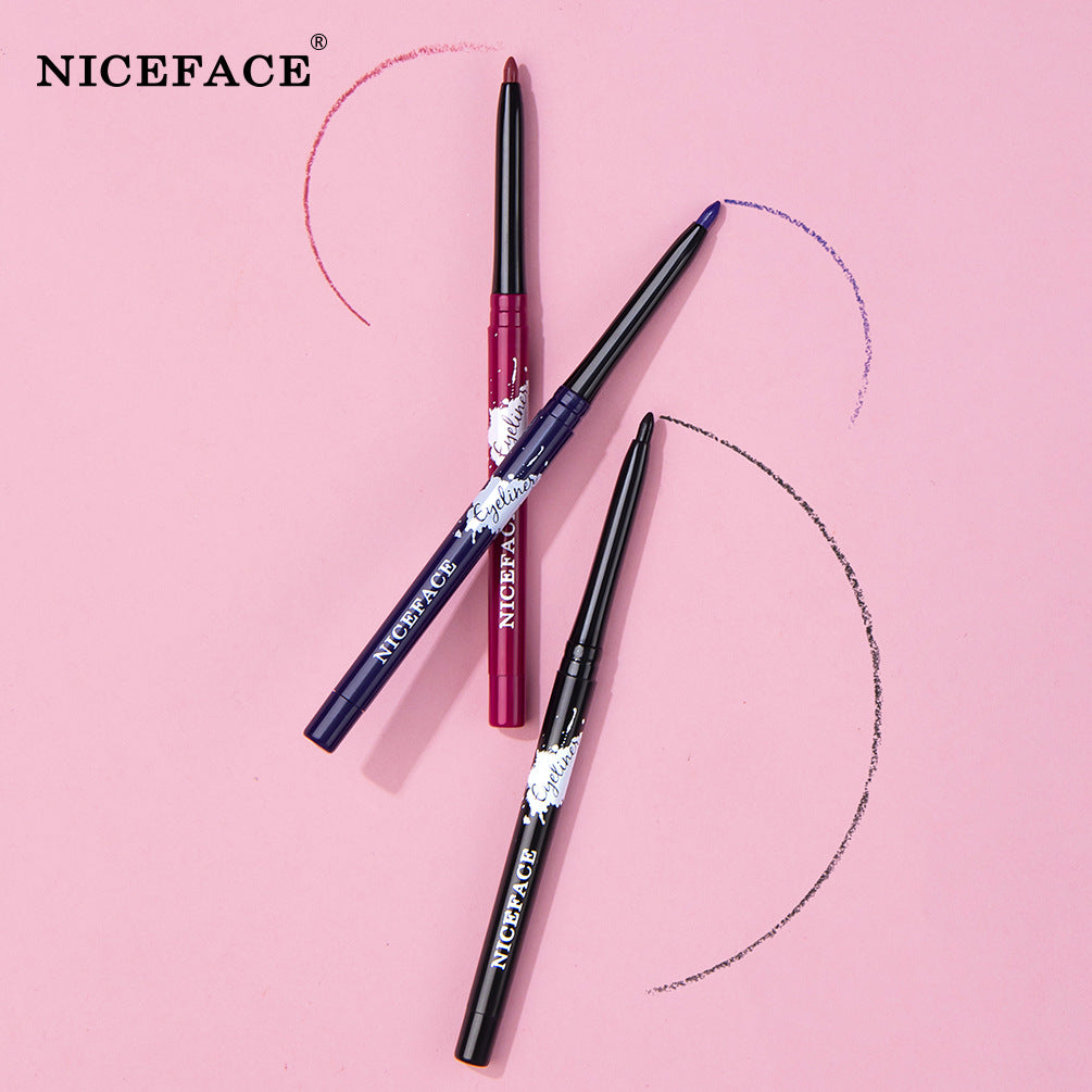 EYELINER COLORATO OPACO NICEFACE6