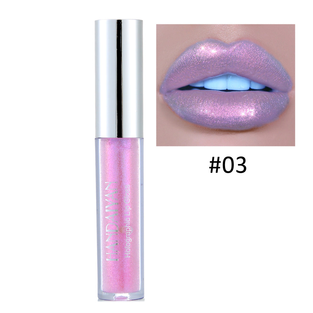 HANDAIYAN NEW POLARIZED LIPGLOSS