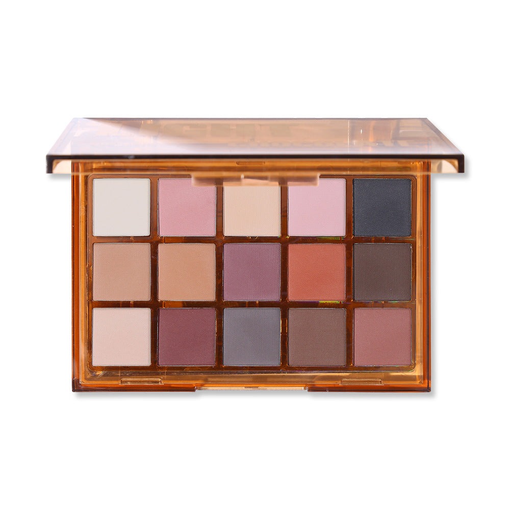 PALETTE DI OMBRETTI A 15 COLORI UCANBE SWEETHEART PARTY