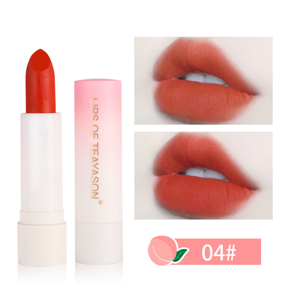 ROSSETTO IN PASTA COLORE OPACO