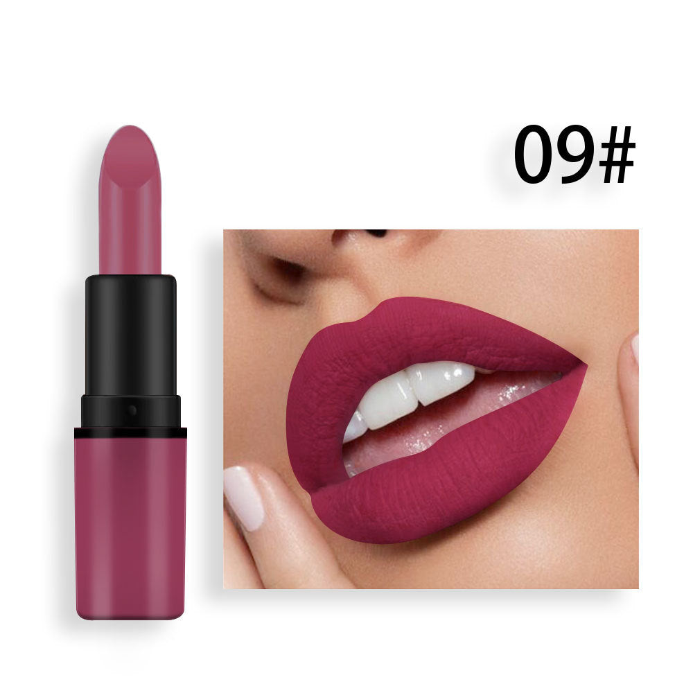 LUCIDALABBRA TEAYAS COLOR MATTE