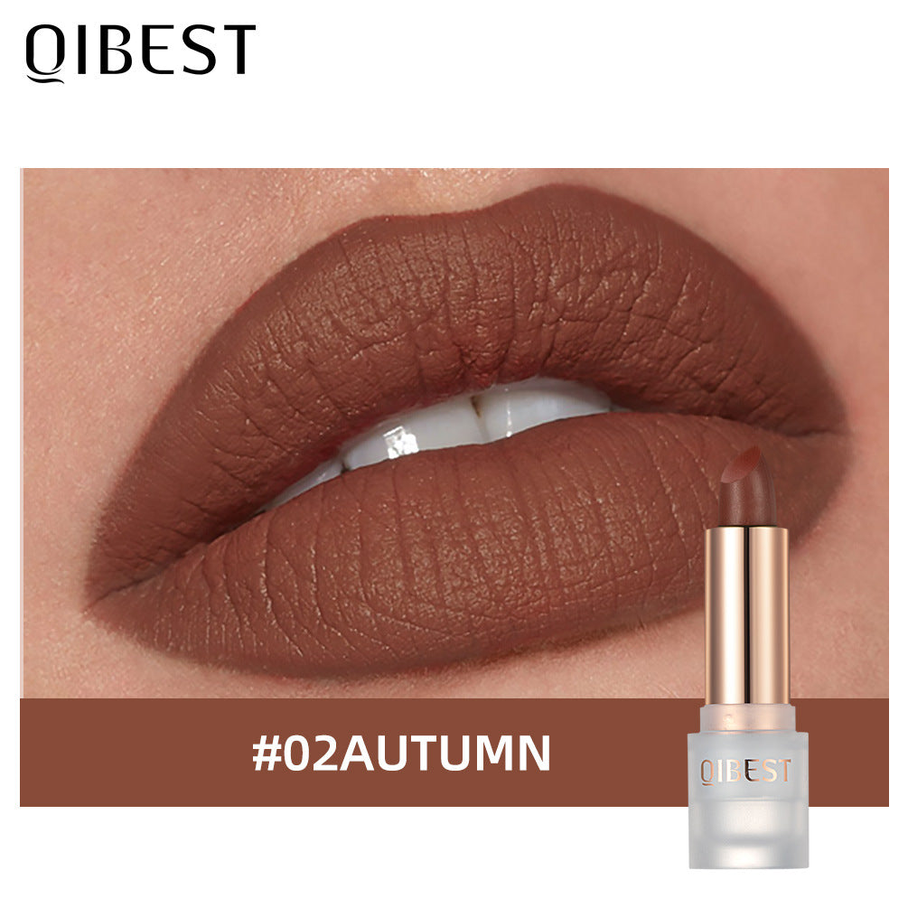ROSSETTO QIBEST OPACO VELLUTATO