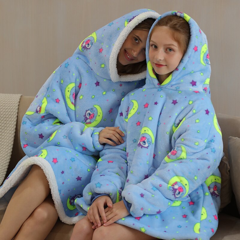 COPERTA SHERPA IN PILE PELUCHE PER USO DOMESTICO