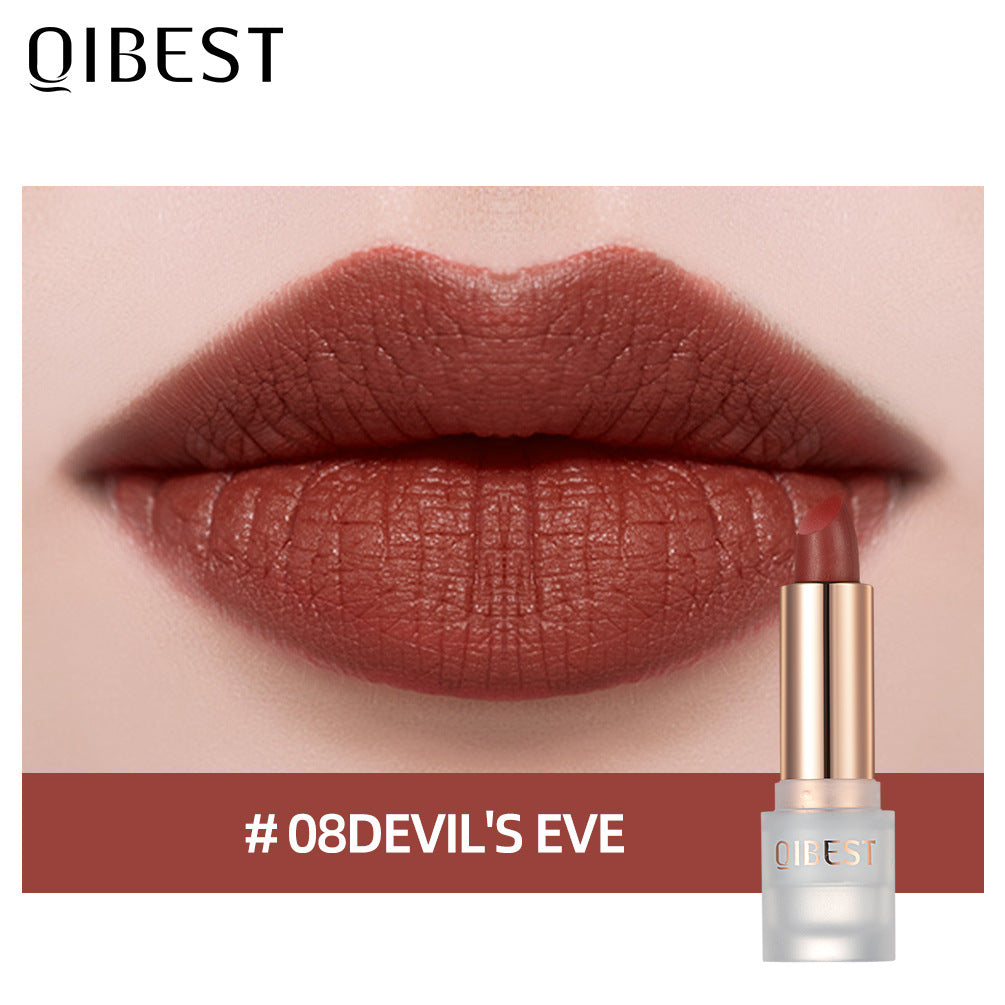 ROSSETTO QIBEST OPACO VELLUTATO