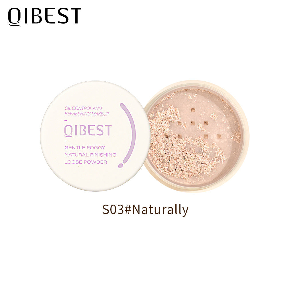 QIBEST MENTA GHIACCIATA IN POLVERE SCIOLTA