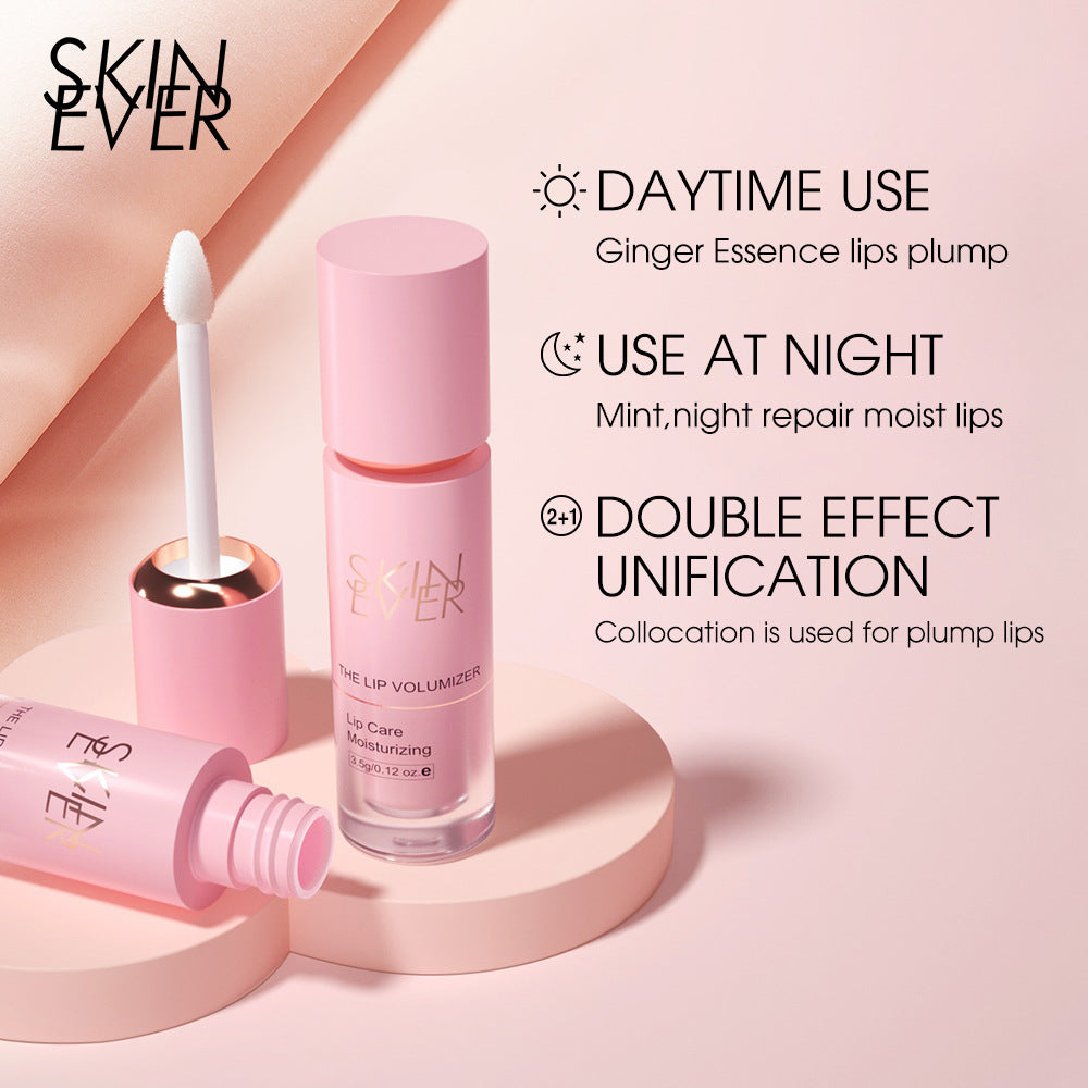 SKIN EVER ESSENZA RIPARATRICE PER LABBRA