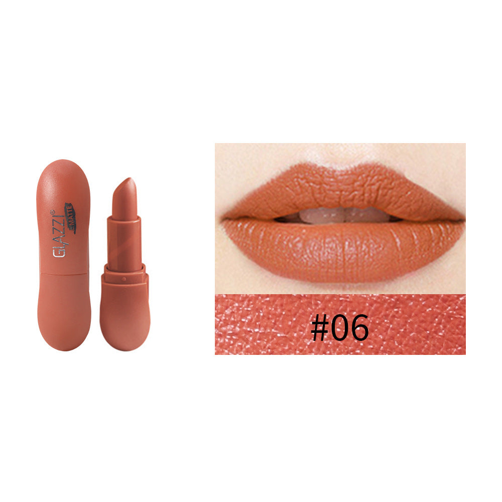 ROSSETTO OPACO RHOMBIC IN 12 COLORI