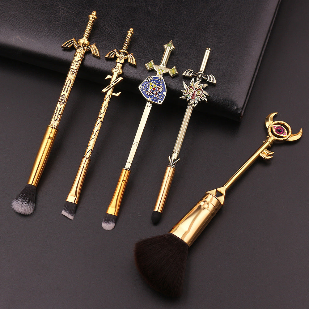 SET PENNELLI THE LEGEND OF ZELDA