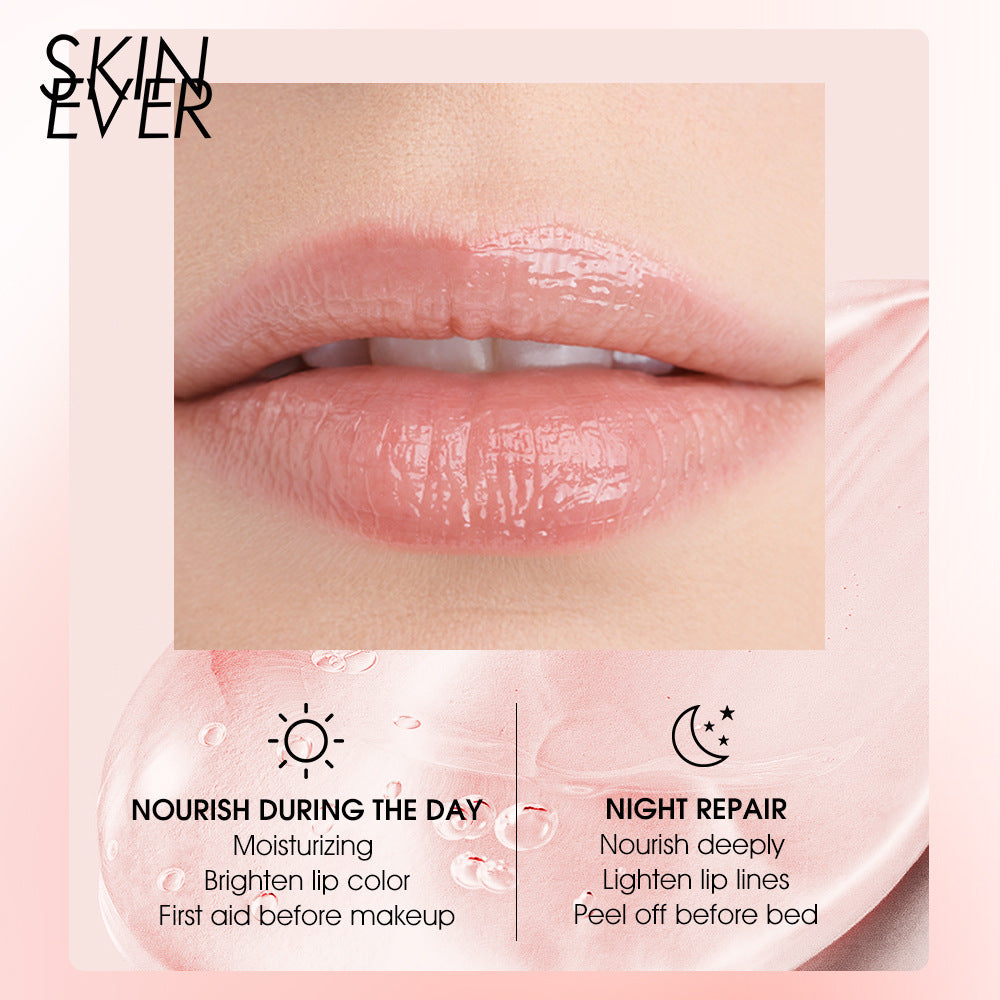 SKIN EVER ESSENZA RIPARATRICE PER LABBRA