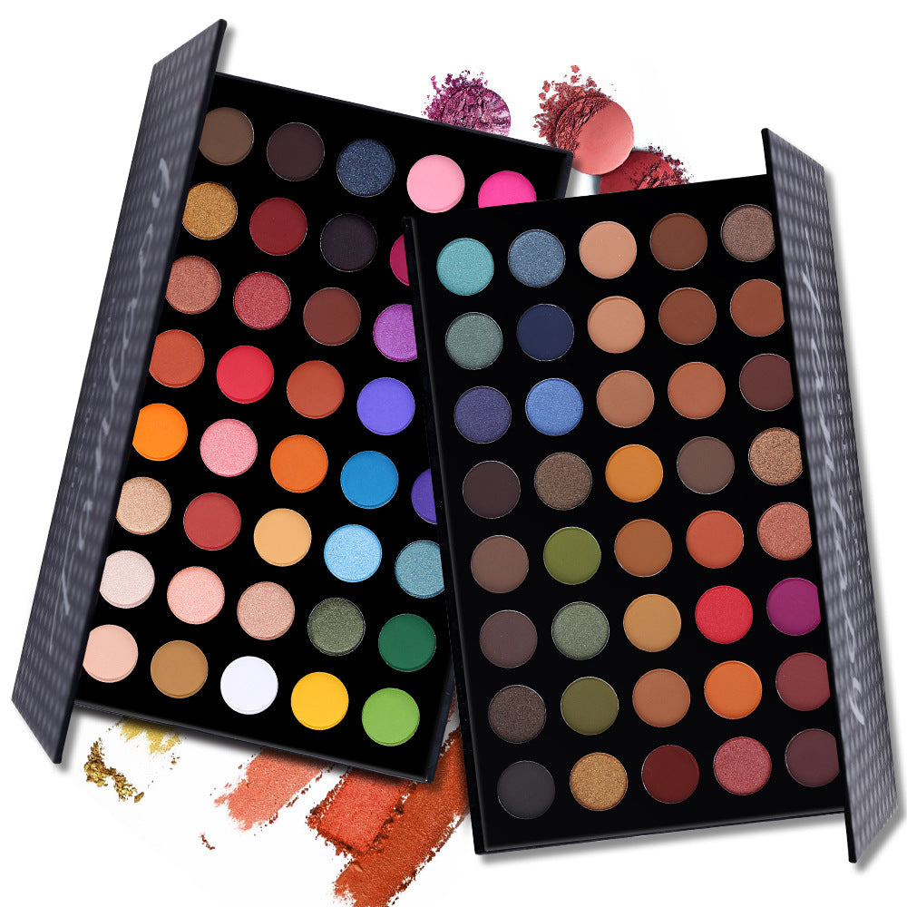 UCANBE JAMES CHARLES 39 COLORI OMBRETTO MURPHY